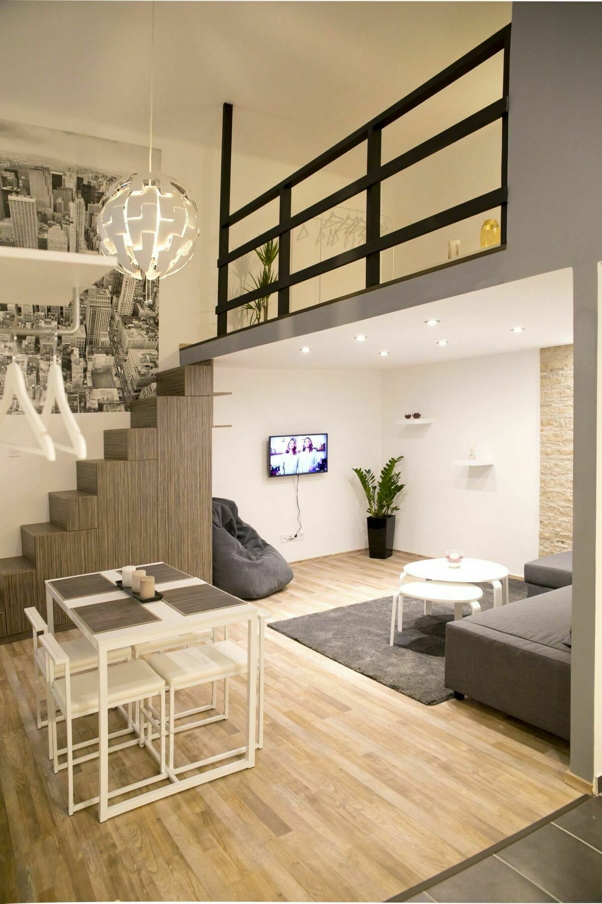 Bpm-Fancy Apartment Of Budapest Exterior photo